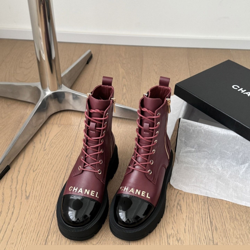 Ch*el boots
